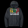 Heavy Blend  Hooded Sweatshirt Thumbnail