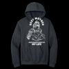 Heavy Blend  Hooded Sweatshirt Thumbnail