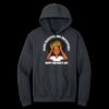 Heavy Blend  Hooded Sweatshirt Thumbnail