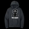 Heavy Blend  Hooded Sweatshirt Thumbnail