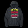 Heavy Blend  Hooded Sweatshirt Thumbnail
