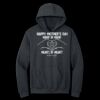 Heavy Blend  Hooded Sweatshirt Thumbnail