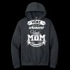 Heavy Blend  Hooded Sweatshirt Thumbnail