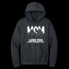 Heavy Blend  Hooded Sweatshirt Thumbnail