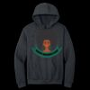 Heavy Blend  Hooded Sweatshirt Thumbnail