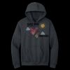 Heavy Blend  Hooded Sweatshirt Thumbnail