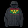 Heavy Blend  Hooded Sweatshirt Thumbnail