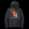 Heavy Blend  Hooded Sweatshirt Thumbnail