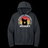 Heavy Blend  Hooded Sweatshirt Thumbnail