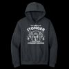 Heavy Blend  Hooded Sweatshirt Thumbnail