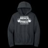 Heavy Blend  Hooded Sweatshirt Thumbnail