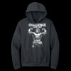 Heavy Blend  Hooded Sweatshirt Thumbnail