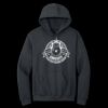 Heavy Blend  Hooded Sweatshirt Thumbnail