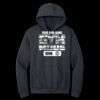 Heavy Blend  Hooded Sweatshirt Thumbnail