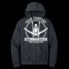 Heavy Blend  Hooded Sweatshirt Thumbnail