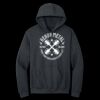 Heavy Blend  Hooded Sweatshirt Thumbnail