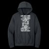 Heavy Blend  Hooded Sweatshirt Thumbnail