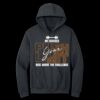 Heavy Blend  Hooded Sweatshirt Thumbnail