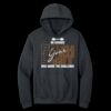 Heavy Blend  Hooded Sweatshirt Thumbnail
