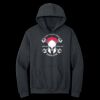 Heavy Blend  Hooded Sweatshirt Thumbnail