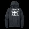 Heavy Blend  Hooded Sweatshirt Thumbnail