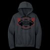 Heavy Blend  Hooded Sweatshirt Thumbnail