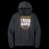 Heavy Blend  Hooded Sweatshirt Thumbnail