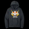 Heavy Blend  Hooded Sweatshirt Thumbnail