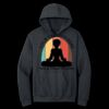 Heavy Blend  Hooded Sweatshirt Thumbnail