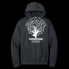 Heavy Blend  Hooded Sweatshirt Thumbnail