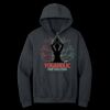 Heavy Blend  Hooded Sweatshirt Thumbnail