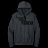 Heavy Blend  Hooded Sweatshirt Thumbnail