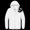 Heavy Blend Full Zip Hooded Sweatshirt Thumbnail