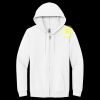Heavy Blend Full Zip Hooded Sweatshirt Thumbnail