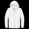 Heavy Blend Full Zip Hooded Sweatshirt Thumbnail