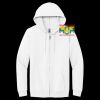 Heavy Blend Full Zip Hooded Sweatshirt Thumbnail