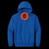 Youth Heavy Blend Hooded Sweatshirt Thumbnail