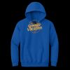 Youth Heavy Blend Hooded Sweatshirt Thumbnail
