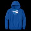 Youth Heavy Blend Hooded Sweatshirt Thumbnail