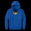 Youth Heavy Blend Hooded Sweatshirt Thumbnail