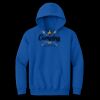 Youth Heavy Blend Hooded Sweatshirt Thumbnail