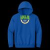 Youth Heavy Blend Hooded Sweatshirt Thumbnail