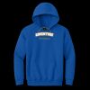 Youth Heavy Blend Hooded Sweatshirt Thumbnail