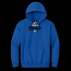 Youth Heavy Blend Hooded Sweatshirt Thumbnail