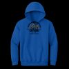 Youth Heavy Blend Hooded Sweatshirt Thumbnail