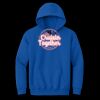 Youth Heavy Blend Hooded Sweatshirt Thumbnail