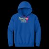 Youth Heavy Blend Hooded Sweatshirt Thumbnail
