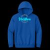 Youth Heavy Blend Hooded Sweatshirt Thumbnail