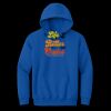 Youth Heavy Blend Hooded Sweatshirt Thumbnail