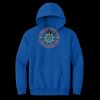 Youth Heavy Blend Hooded Sweatshirt Thumbnail